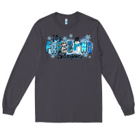 Smoke it's freezing season Long Sleeve Tee - Zillion Design Studio