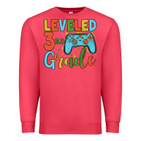 Cardinal leveled 3rd grade Premium Sweatshirt - JahusDesignShop