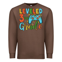 Chestnut leveled 3rd grade Premium Sweatshirt - JahusDesignShop