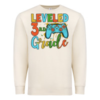 Sandshell leveled 3rd grade Premium Sweatshirt - JahusDesignShop