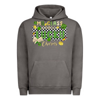 Pigment Tornado my class is full of lucky charms Urban Hoodie - MaliasSmallBusiness