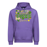 Tulip my class is full of lucky charms Urban Hoodie - MaliasSmallBusiness