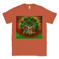 Copper oh deer Classic Tee - BundleAndBundleShop