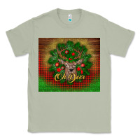 Matcha oh deer Classic Tee - BundleAndBundleShop