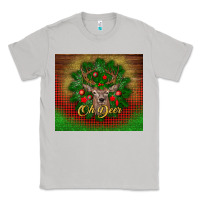 Moon Dust oh deer Classic Tee - BundleAndBundleShop