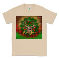 Mushroom oh deer Classic Tee - BundleAndBundleShop