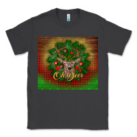 Smoke oh deer Classic Tee - BundleAndBundleShop