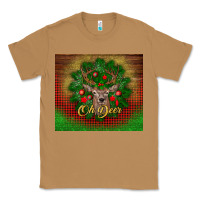 Toasted Coconut oh deer Classic Tee - BundleAndBundleShop