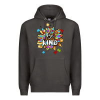 Smoke be kind Premium Hoodie - MaliasSmallBusiness