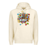 Tofu be kind Premium Hoodie - MaliasSmallBusiness