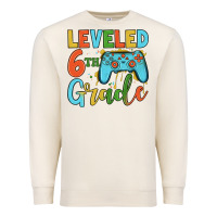 Sandshell leveled 6th grade Premium Sweatshirt - JahusDesignShop