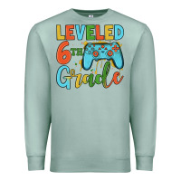 Seafoam leveled 6th grade Premium Sweatshirt - JahusDesignShop