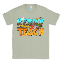 Matcha ready to teach Classic Tee - texasbilliewilder