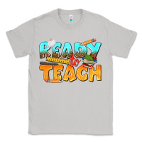 Moon Dust ready to teach Classic Tee - texasbilliewilder