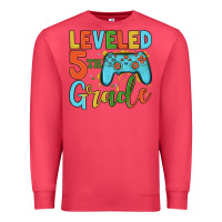 Cardinal leveled 5th grade Premium Sweatshirt - JahusDesignShop