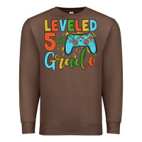 Chestnut leveled 5th grade Premium Sweatshirt - JahusDesignShop