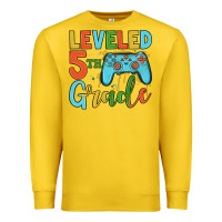 Lemon leveled 5th grade Premium Sweatshirt - JahusDesignShop