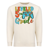 Sandshell leveled 5th grade Premium Sweatshirt - JahusDesignShop