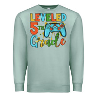 Seafoam leveled 5th grade Premium Sweatshirt - JahusDesignShop