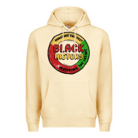 Pina Colada honoring the past inspiring future Premium Hoodie - MaliasSmallBusiness