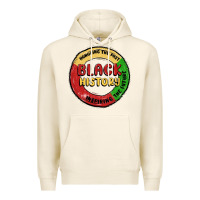 Tofu honoring the past inspiring future Premium Hoodie - MaliasSmallBusiness