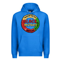True Royal honoring the past inspiring future Premium Hoodie - MaliasSmallBusiness
