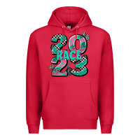 Cardinal race  2023 Premium Hoodie - AdoDesignShop