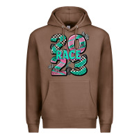 Chestnut race  2023 Premium Hoodie - AdoDesignShop
