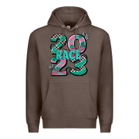 Coffee race  2023 Premium Hoodie - AdoDesignShop