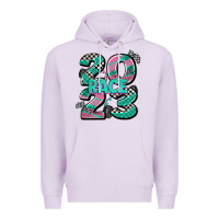 Lilac race  2023 Premium Hoodie - AdoDesignShop