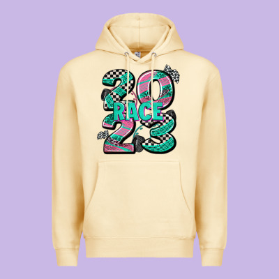Race  2023 Premium Hoodie Designed By Adodesignshop