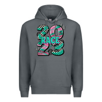 Rock race  2023 Premium Hoodie - AdoDesignShop