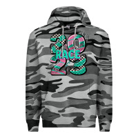 Slate Camo race  2023 Premium Hoodie - AdoDesignShop