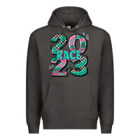 Smoke race  2023 Premium Hoodie - AdoDesignShop
