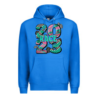True Royal race  2023 Premium Hoodie - AdoDesignShop