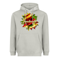Moon Dust juneteenth sunflower black lives matter Heavyweight Hoodie - HRA Design Shop