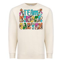 Sandshell team kindergarten Premium Sweatshirt - JahusDesignShop