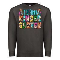 Smoke team kindergarten Premium Sweatshirt - JahusDesignShop