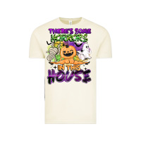 Vintage Arctic theres some horrors in this house Vintage Tee - BarkalooDesign