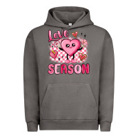 Pigment Tornado love season Urban Hoodie - MaliasSmallBusiness