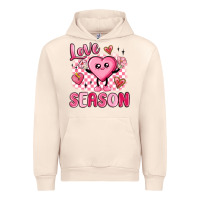 Sandshell love season Urban Hoodie - MaliasSmallBusiness