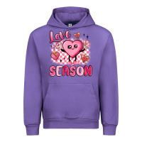 Tulip love season Urban Hoodie - MaliasSmallBusiness