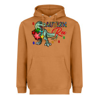 Meerkat autism rex Heavyweight Hoodie - CowhideDigitalArt