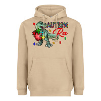 Mushroom autism rex Heavyweight Hoodie - CowhideDigitalArt