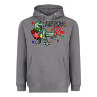 Storm autism rex Heavyweight Hoodie - CowhideDigitalArt