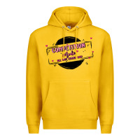 Lemon competition Premium Hoodie - MaliasSmallBusiness