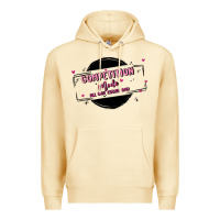 Pina Colada competition Premium Hoodie - MaliasSmallBusiness