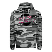 Slate Camo competition Premium Hoodie - MaliasSmallBusiness
