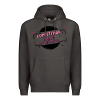 Smoke competition Premium Hoodie - MaliasSmallBusiness
