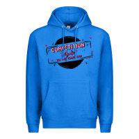 True Royal competition Premium Hoodie - MaliasSmallBusiness